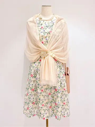 TOCCA oda ❁ コーディネート画像