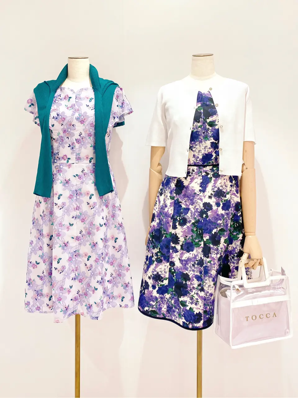 TOCCA oda ❁ コーディネート画像