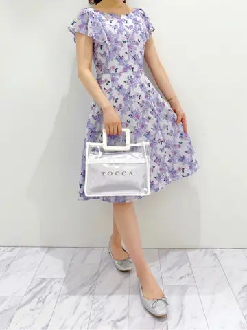 TOCCA oda ❁ コーディネート画像