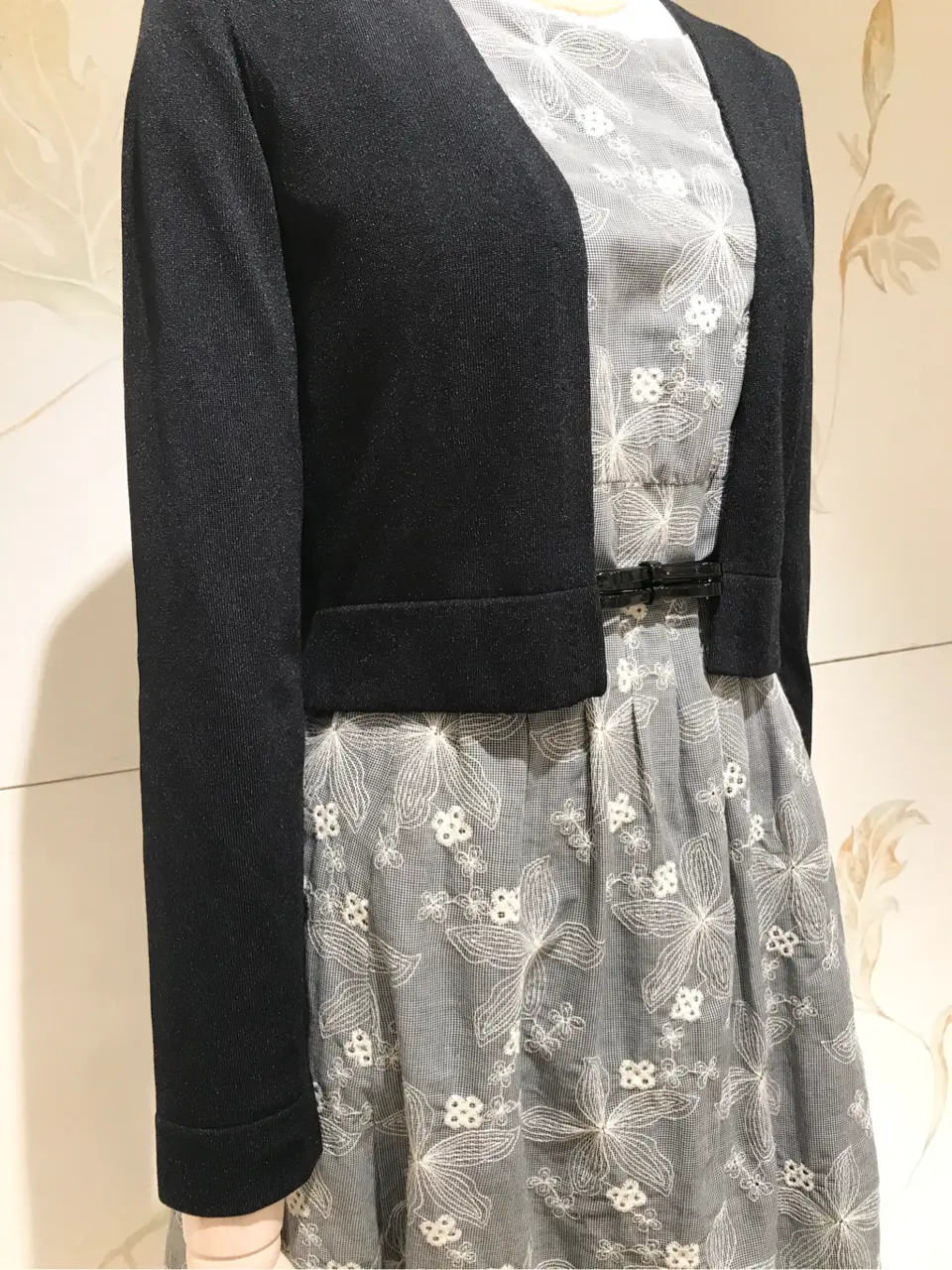 TOCCA スタッフM コーディネート画像