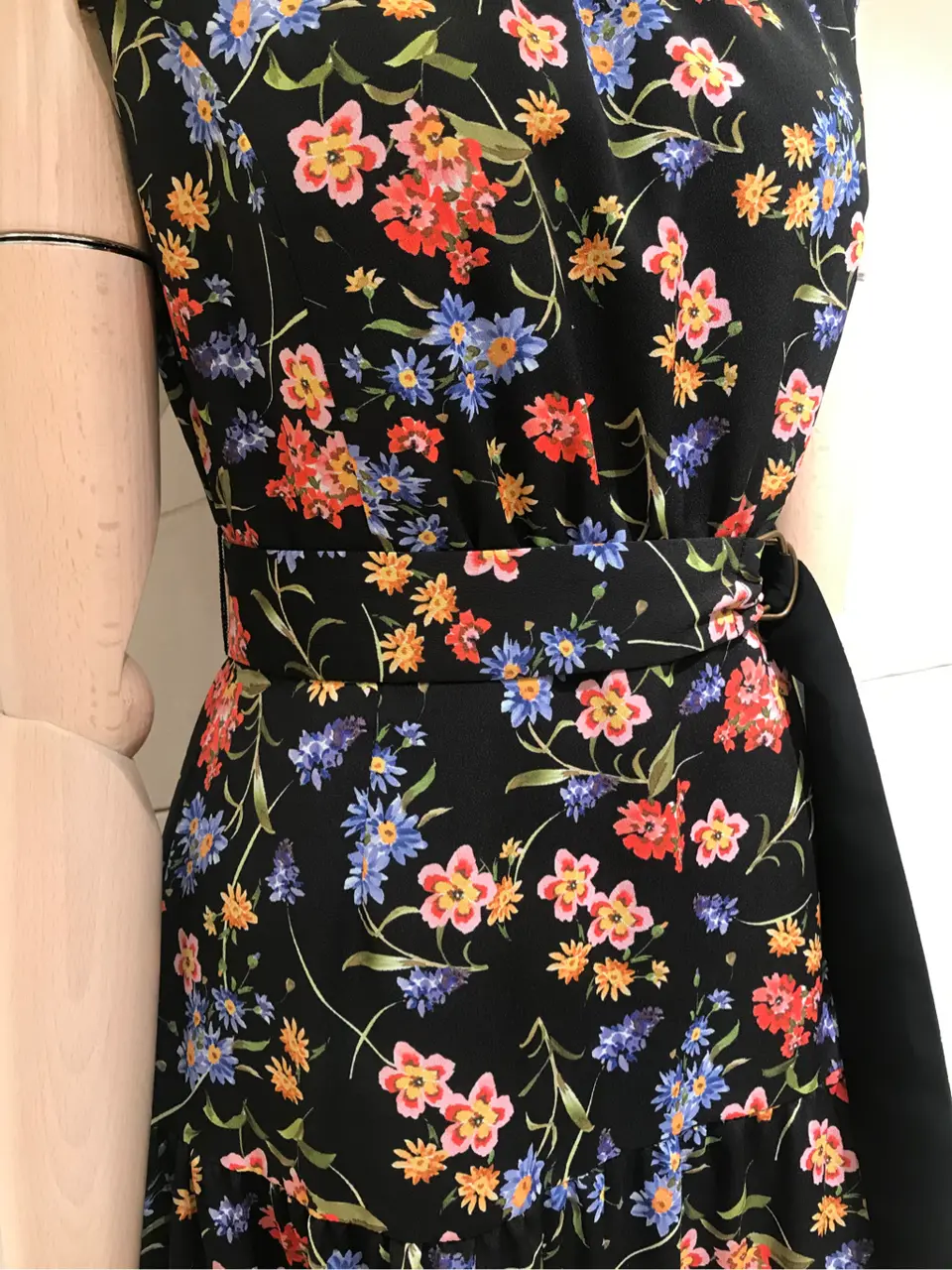 TOCCA スタッフM コーディネート画像