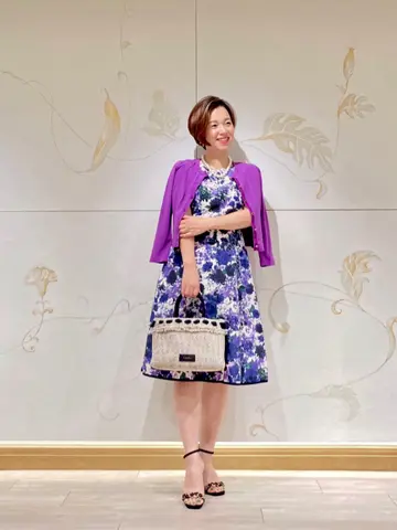 TOCCA mimura☺︎ コーディネート画像