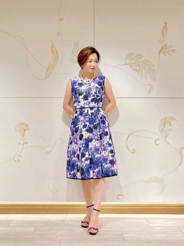 TOCCA mimura☺︎ コーディネート画像