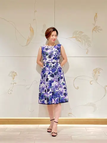 TOCCA mimura☺︎ コーディネート画像