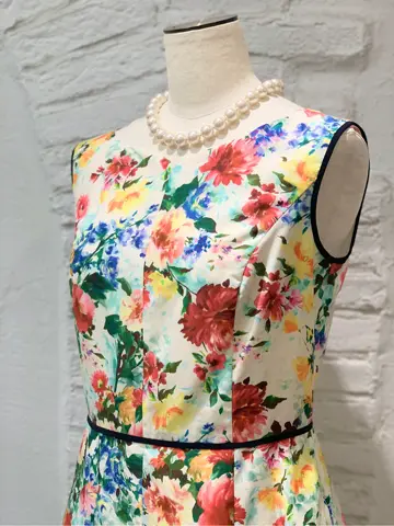 TOCCA C.K  コーディネート画像