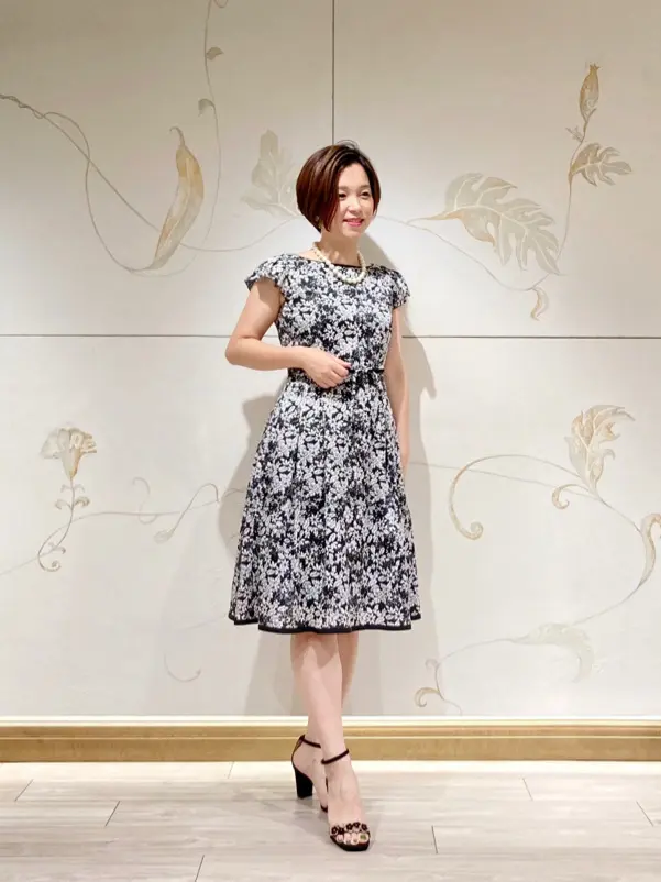 TOCCA mimura☺︎ コーディネート画像