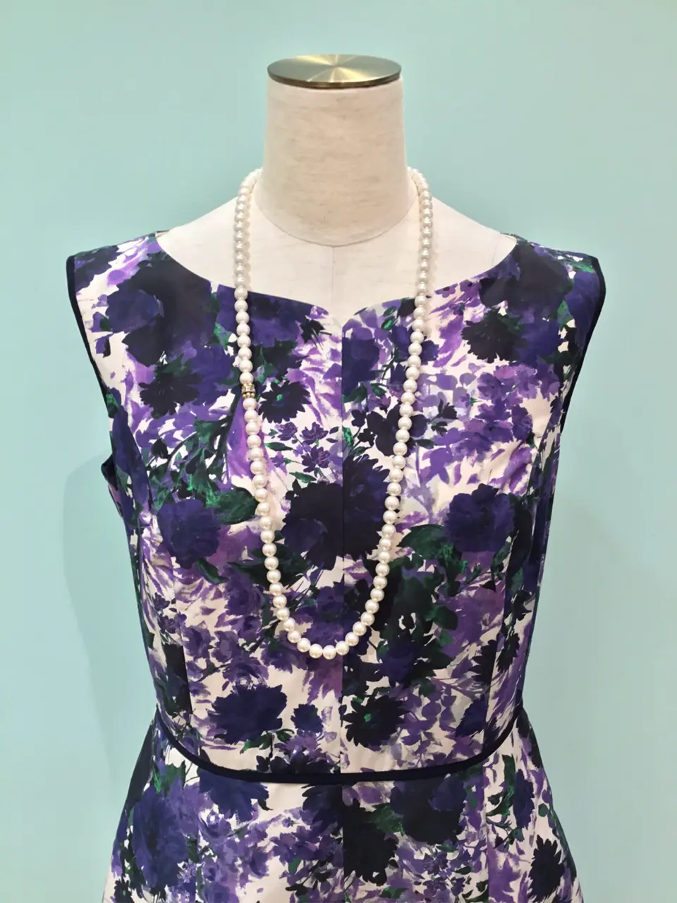 TOCCA Y.K コーディネート画像