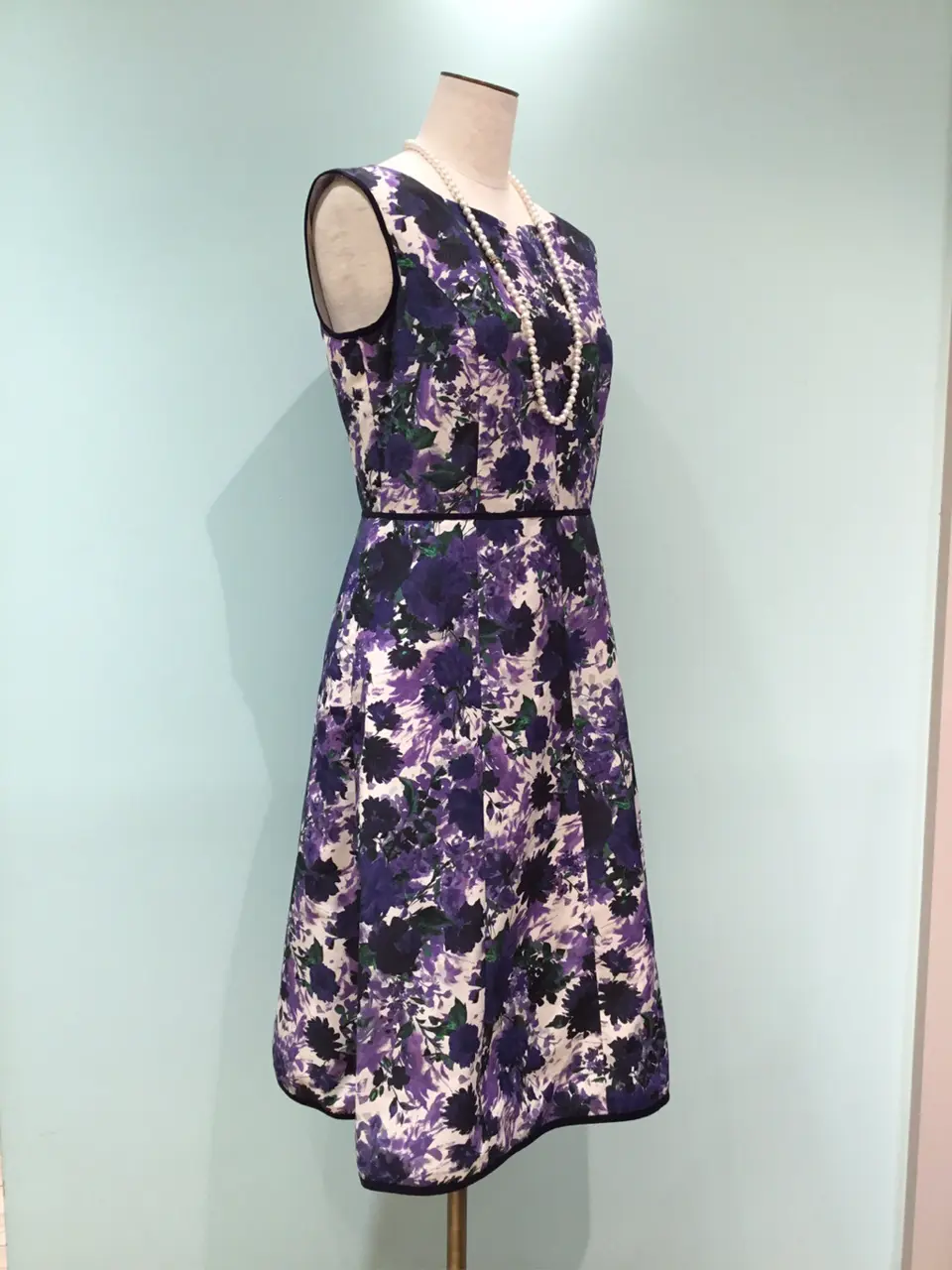 TOCCA Y.K コーディネート画像