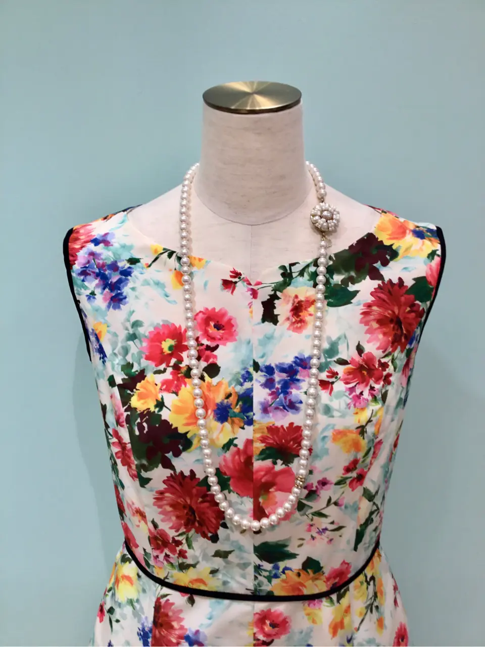 TOCCA Y.K コーディネート画像