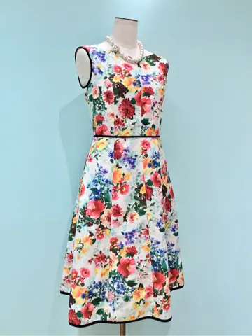 TOCCA Y.K コーディネート画像