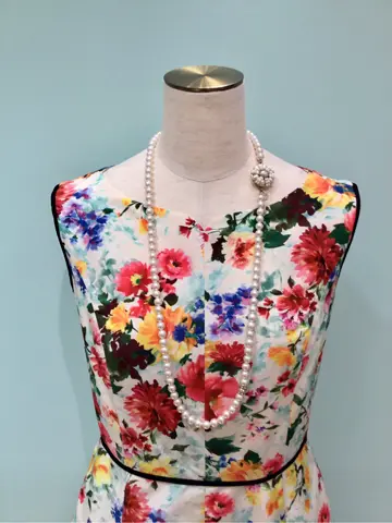 TOCCA Y.K コーディネート画像