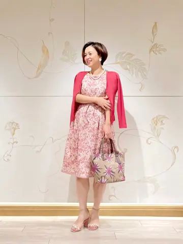 TOCCA mimura☺︎ コーディネート画像