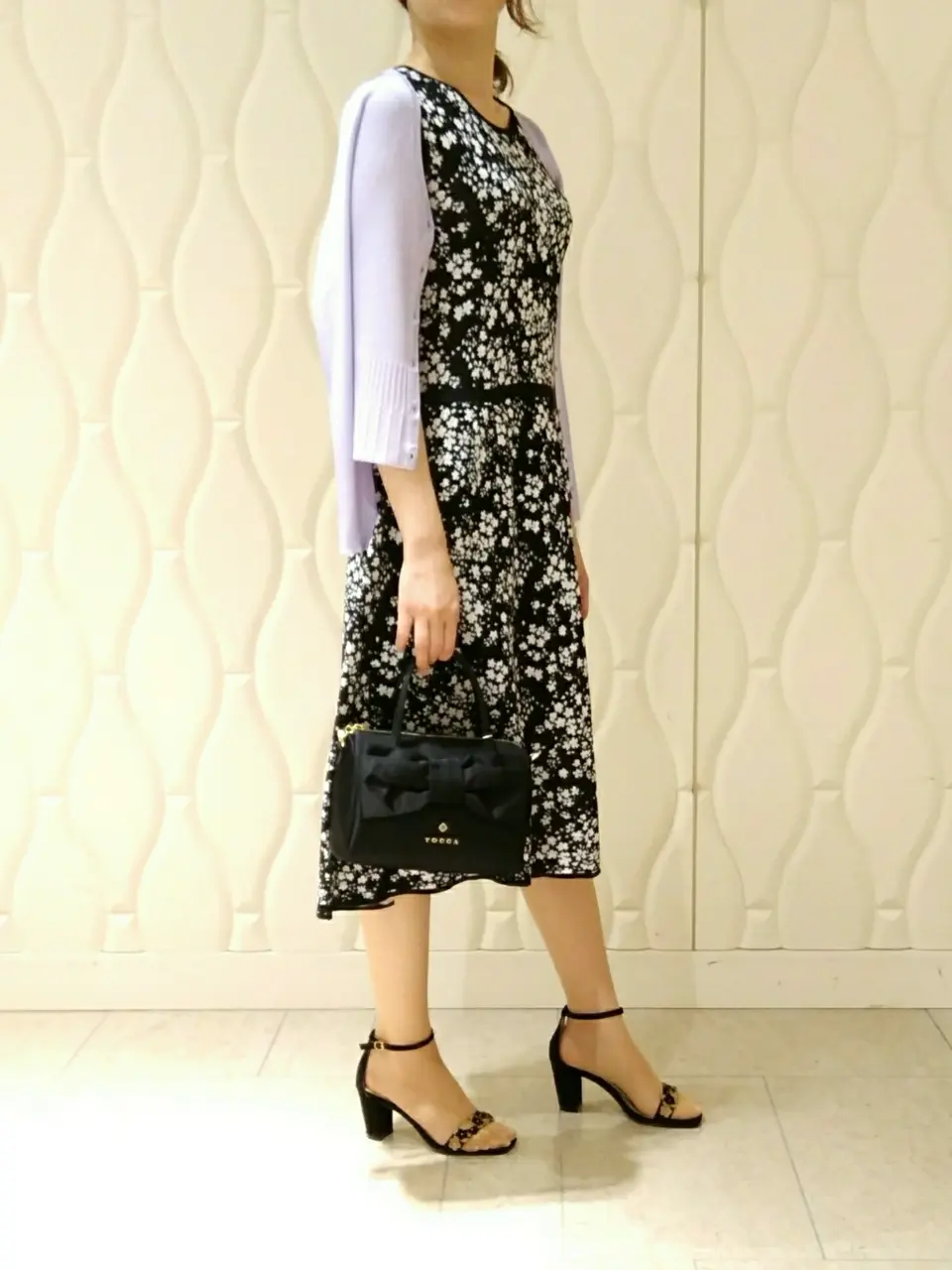  A コーディネート画像