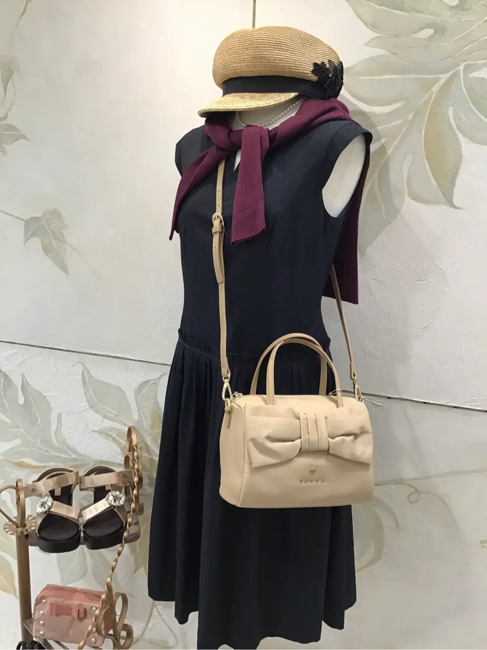 TOCCA ｋｉｍ コーディネート画像