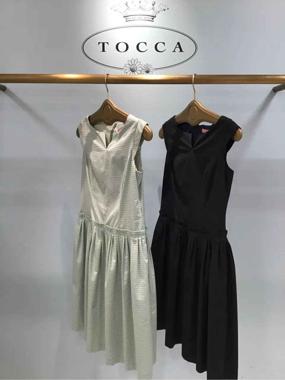 TOCCA ｋｉｍ コーディネート画像