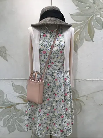 TOCCA ｋｉｍ コーディネート画像