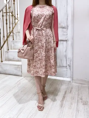 TOCCA T.H コーディネート画像