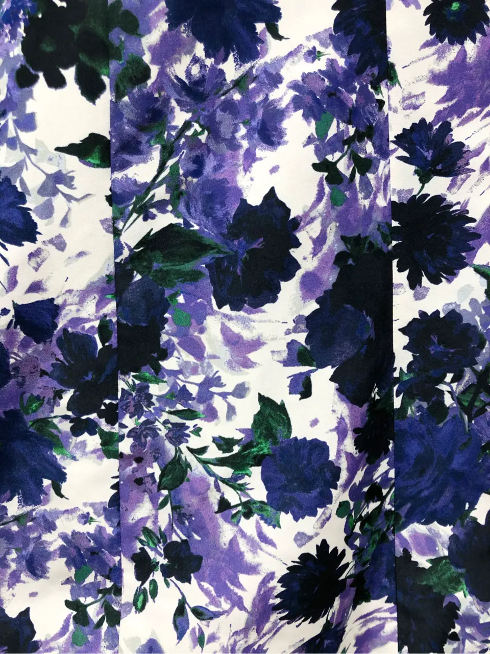 TOCCA スタッフ コーディネート画像