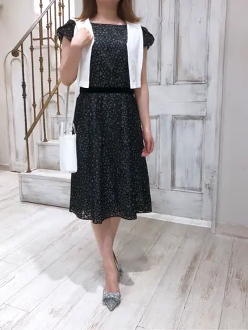 TOCCA T.H コーディネート画像