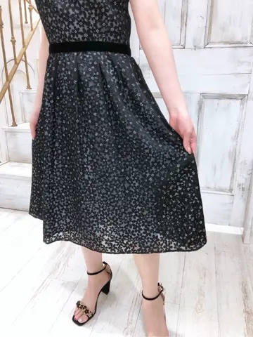 TOCCA T.H コーディネート画像