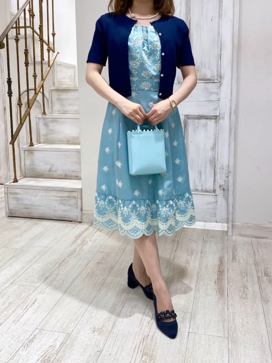  T.H コーディネート画像