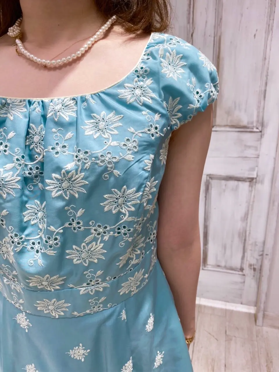 TOCCA T.H コーディネート画像