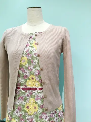 TOCCA G コーディネート画像