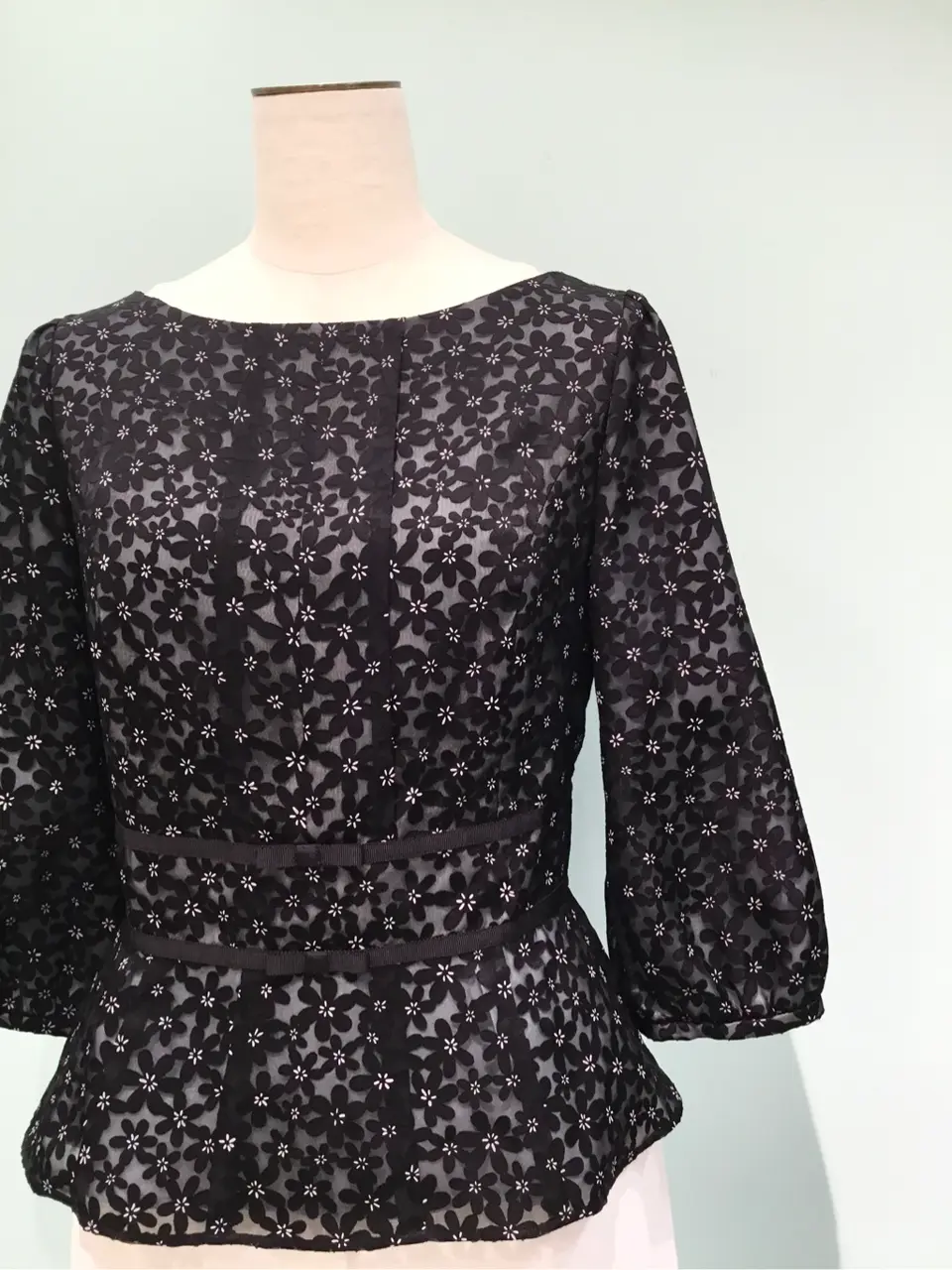 TOCCA G コーディネート画像