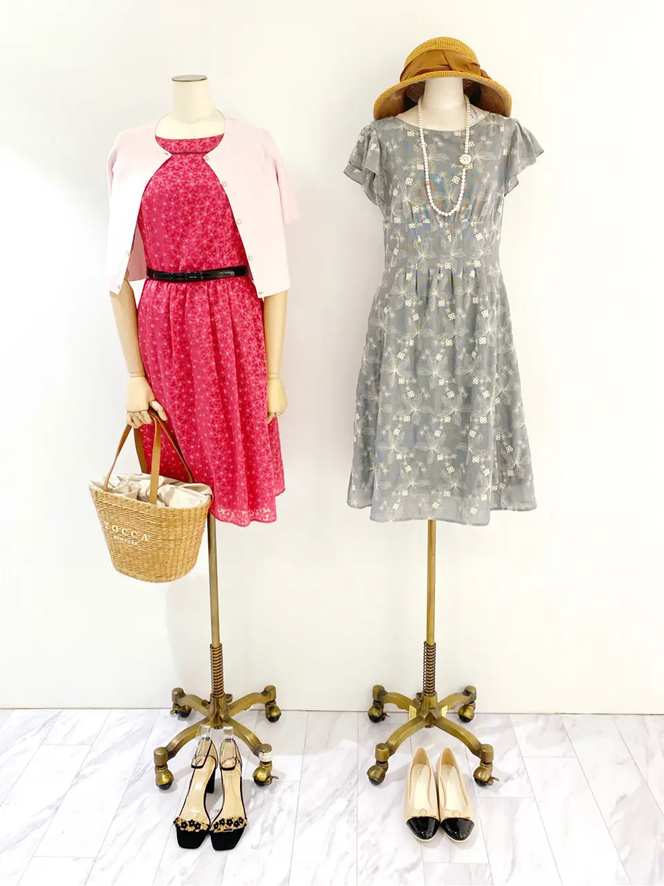  oda ❁ コーディネート画像