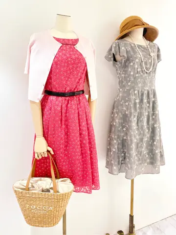 TOCCA oda ❁ コーディネート画像