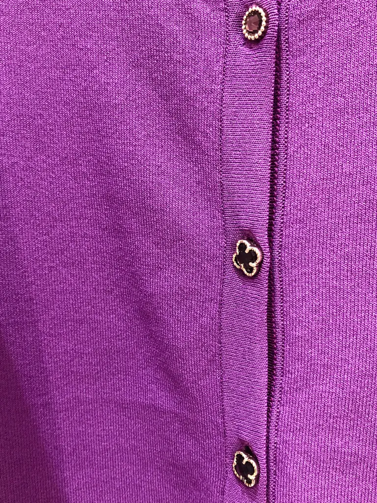 TOCCA スタッフ コーディネート画像