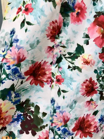 TOCCA スタッフ コーディネート画像