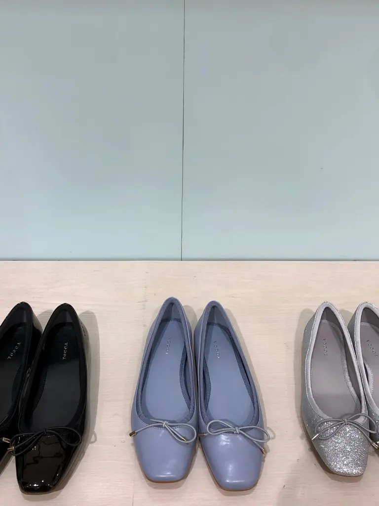 TOCCA スタッフ コーディネート画像