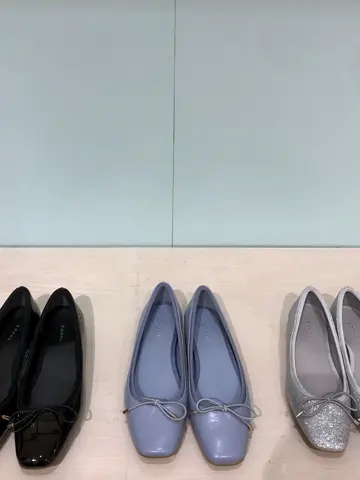 TOCCA スタッフ コーディネート画像