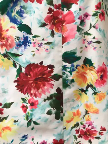 TOCCA スタッフM コーディネート画像