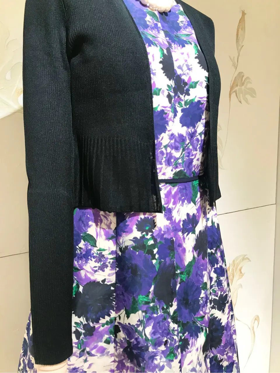 TOCCA スタッフM コーディネート画像