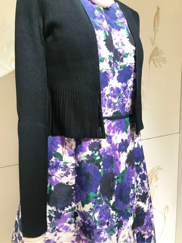 TOCCA スタッフM コーディネート画像