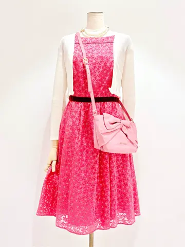 TOCCA oda ❁ コーディネート画像