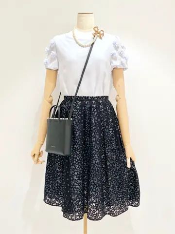 TOCCA oda ❁ コーディネート画像