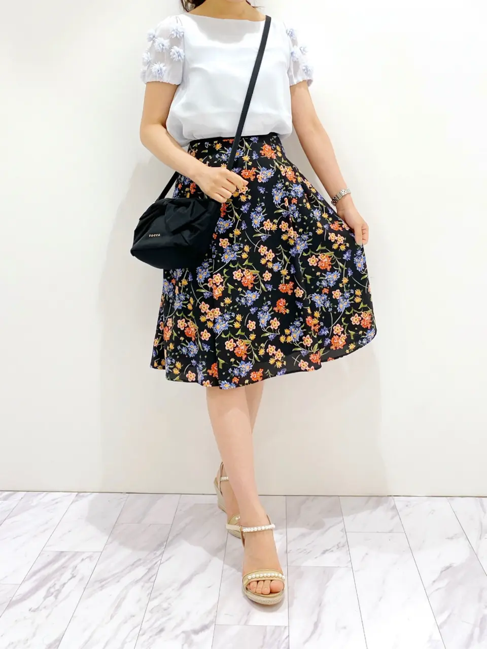 TOCCA oda ❁ コーディネート画像