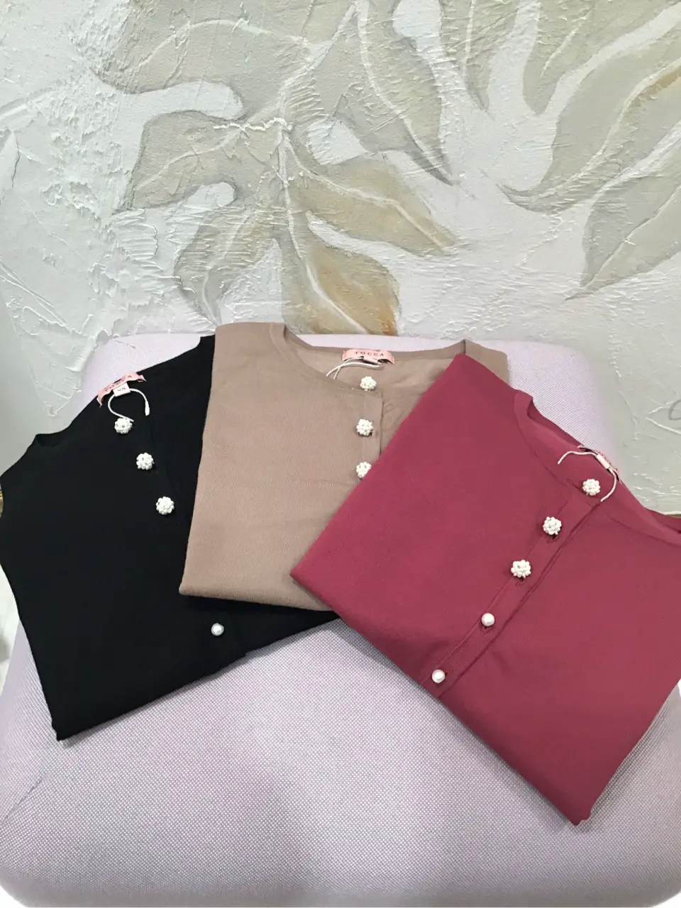 TOCCA 𝒽 コーディネート画像