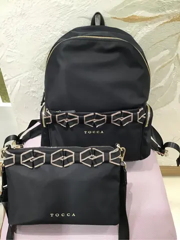 TOCCA 𝒽 コーディネート画像