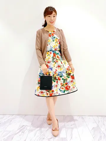 TOCCA oda ❁ コーディネート画像