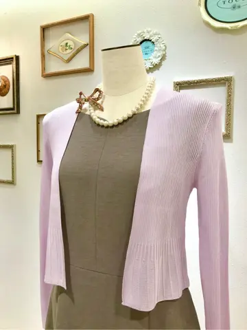 TOCCA スタッフT コーディネート画像