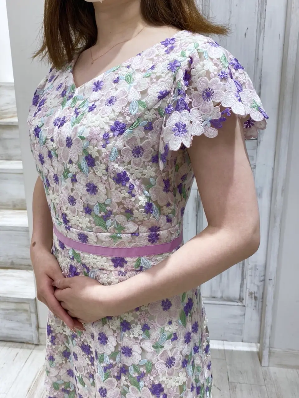 TOCCA T.H コーディネート画像