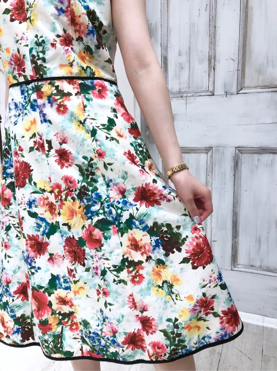 TOCCA T.H コーディネート画像