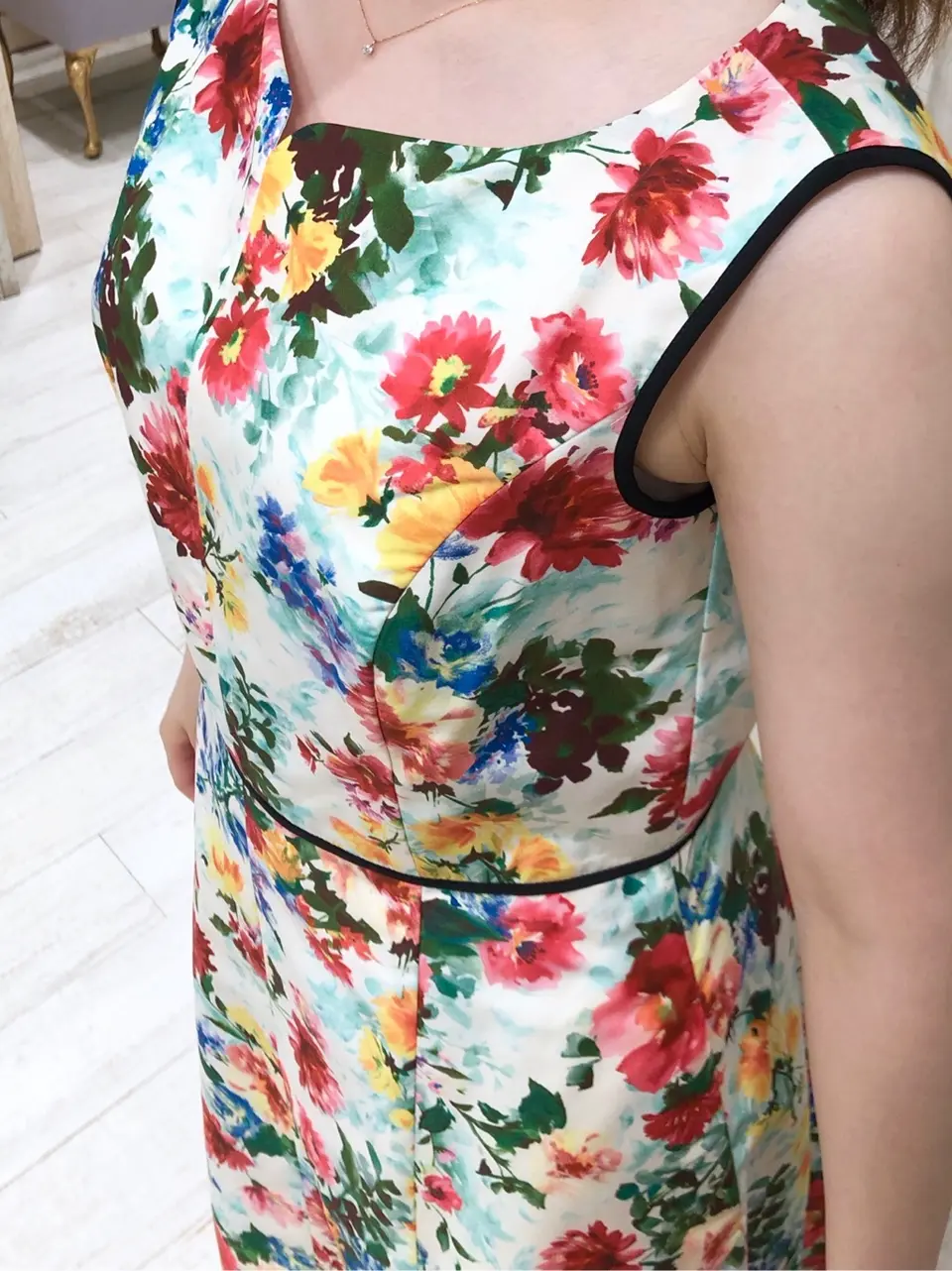 TOCCA T.H コーディネート画像