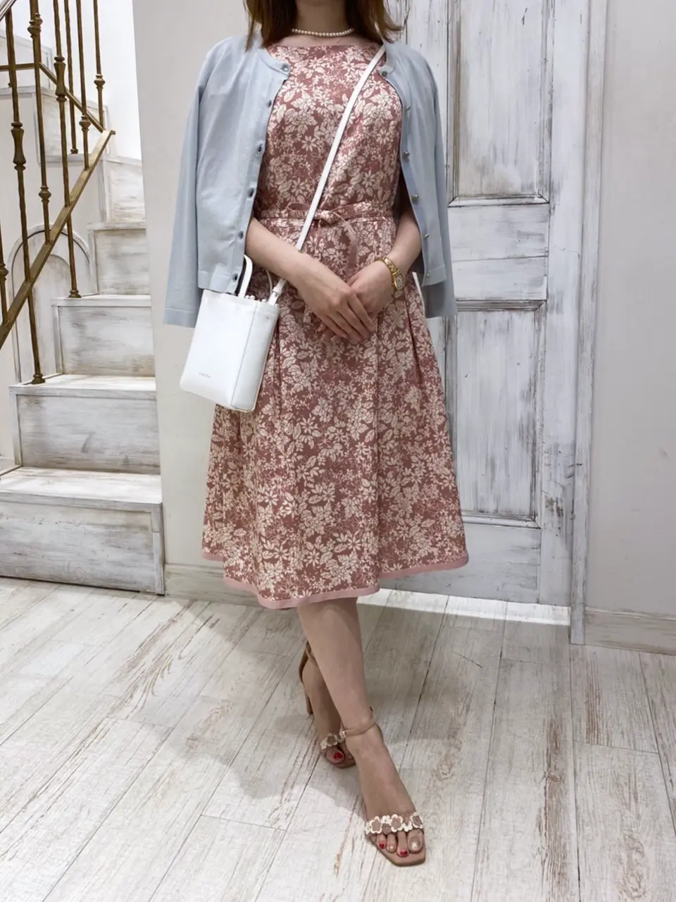  T.H コーディネート画像