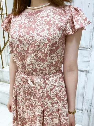 TOCCA T.H コーディネート画像