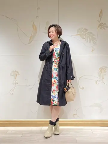 TOCCA mimura☺︎ コーディネート画像